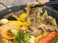 -张妈台式锅烧(深大店)
