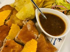 特式烧焗乳猪-安东尼奥餐厅