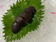 酒炙海参-觀芷隐轩