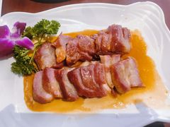 -古南都·老广东酒楼(龙江店)