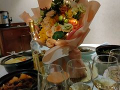 -功夫汤粤港餐厅(锦业路店)