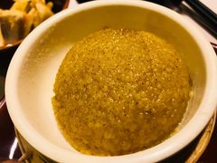 黄金小米渣-黔香阁·味(花木店)