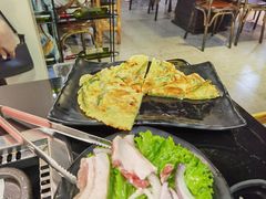 -原食烤肉·苏姐餐厅