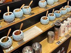 -大阪烧肉BAKA一代(十亩地店)