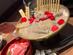 -巴奴毛肚火锅(京西大悦城店)
