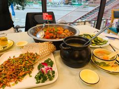 竹篇小河虾-大师傅金奖啤酒鱼(西街口总店)