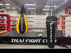 -TFC 纯泰拳馆MuayThai