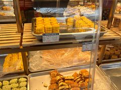 -一大糕点(纬六路店)