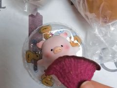 -仟吉KenGee(国贸360店)