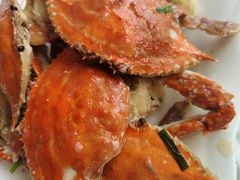 -碧海银沙海鲜餐厅(恒大海上威尼斯店)