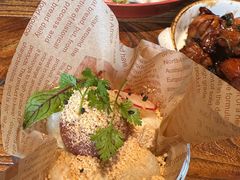 -食陆号·新式台湾创意菜(十全街首店)