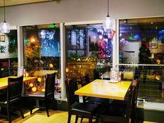 -星期五餐厅(金融街店)