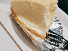-85度C(生甜甜圈研究工坊·上海局门店)