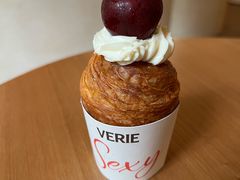 -VERIE BAKEHOUSE