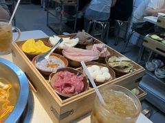 -芈重山老火锅(广州首店)