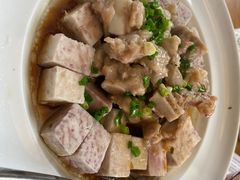 -四季餐厅(华苑店)