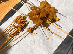 -壹酒贰肉1926·深夜食堂(九纬路店)