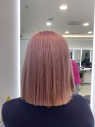 -HaLo hair studio