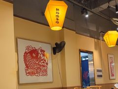 -冰城焰会大丰收铁锅炖(萝岗万达金街店)