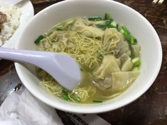 -陈光记烧腊店(罗保博士街店)