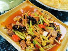 -青城甲(青城山店)