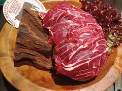 -二刀潮牛(重庆光环购物公园店)