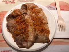 -肯德基(前门店)