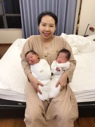 -爱贝蕊恩韩式月子会所(宝安店)