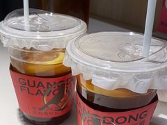 -南枝记·广东味道(中骏世界城店)