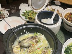 -董府·古宅餐厅