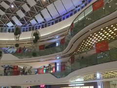 -万达广场(龙湖店)
