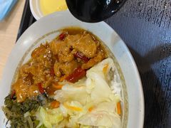-永和大王(巨峰路店)