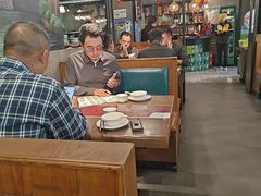 -老山村酒楼(白石洲店)