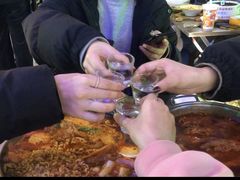 -Meet Sun韩式大排档(五一广场7MALL店)