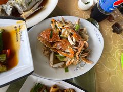 -梅姐海鲜餐厅(水头海鲜街店)