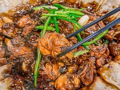 -皖北巫氏三胖地锅鸡(长淮总店)