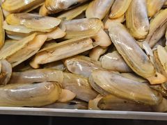 -台鄉缘 ·小海鲜·台州菜(桃林路店)