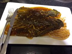 闫府私房菜(恒隆广场店)-闫府私房菜·百年鲁菜(恒隆店)