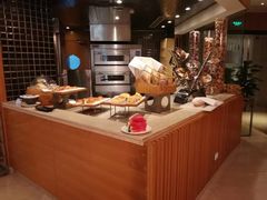 -盛宴自助餐厅(运达喜来登店)