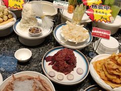 -新时代大酒店(仰口路店)