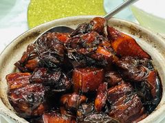 -老吉士酒家(天平路店)