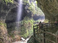 -鹿院坪生态旅游景区
