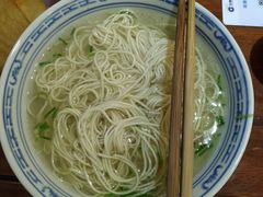 -同得兴 Since·1995 传统苏式面馆(十全街店)