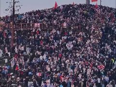 -萍乡武功山风景名胜区