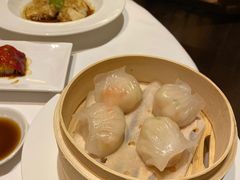 -富力丽思卡尔顿酒店·丽轩中餐厅