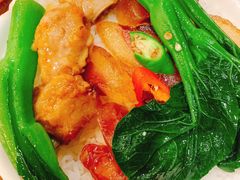 -点都德(大茶楼店)