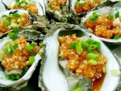-蚝家菜馆(沙井店)