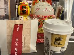 -国际饭店·帆声西饼屋(黄河路店)