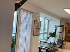 -体博士·疼痛调理·体态矫正·运动康复中心(大望路华贸店)
