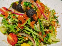 -炉石六本目·冰鲜和牛炭火烤肉·寿喜烧店(梅江店)
